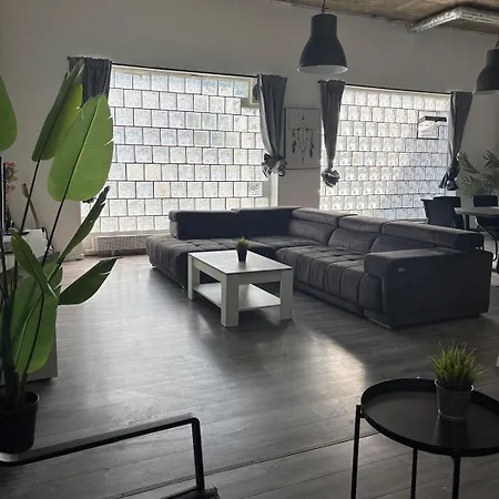Loft Character *