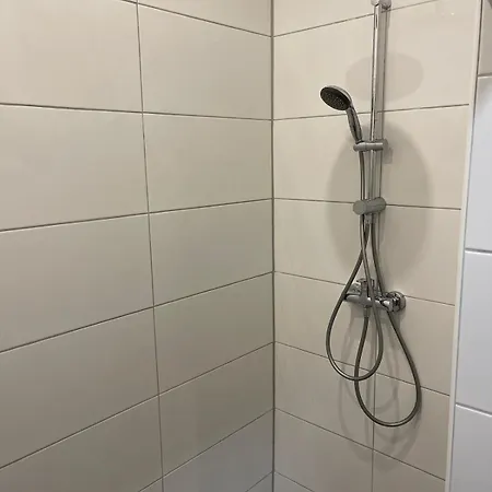 דירה Loft Character