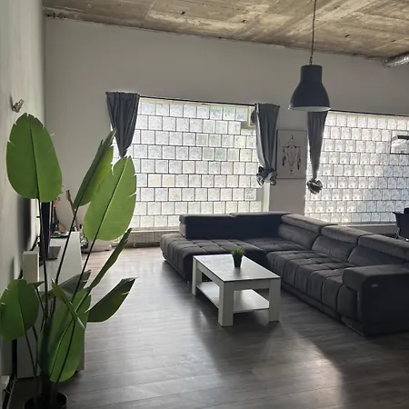 Loft Character *