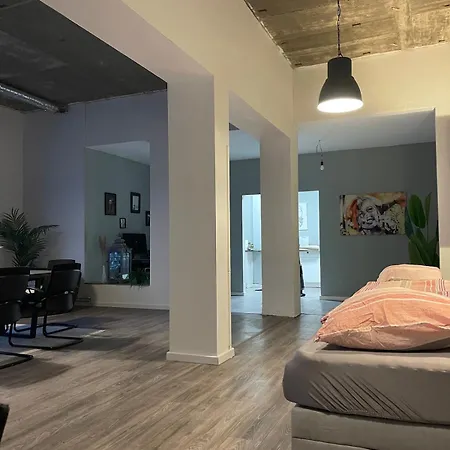 Loft Character
