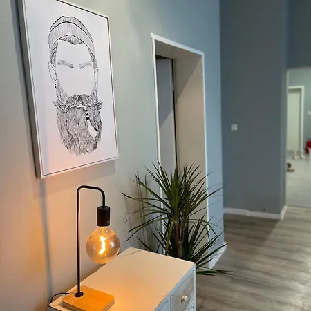 Loft Character *